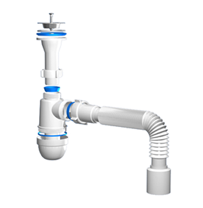 Персональный сайт - сифоны